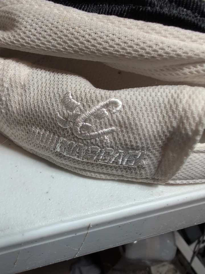 Chase Authentics, Matt Kenseth Hat, 2008 Official Pit Cap Dewalt Racing 17 - Image 4 of 4