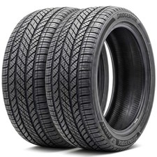 2 Tires Bridgestone Alenza As Ultra 31535r20 110w Xl As High Performance