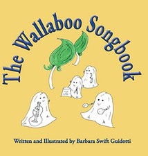 The Wallaboo Songbook.by Guidotti New 9780999704578 Fast Free Shipping<|
