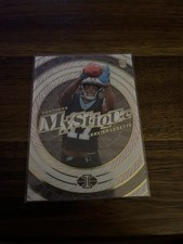 2024 Panini Illusions - Mystique Xavier Legette #15 Stardust (RC)