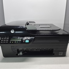 HP OfficeJet 4500 All-In-One Inkjet Wireless ...