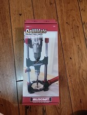 Milescraft DrillMate 1318 Portable Drill Pres...