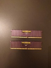 Corsair Vengeance LPX DDR4 16GB RAM Memory (2x8GB 3200MHz)