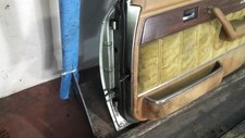 Porte avant et accessoires Opel SENATOR