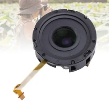 Camera Aperture Group Assembly Anti Shake Plastic Easy Installation Aperture