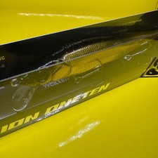 Megabass VISION ONETEN 110 Limited (SP-C) GG Alien Gold