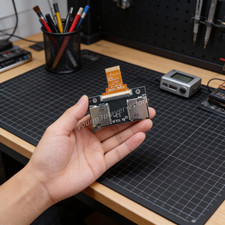 NEW Up To Date iFlash Solo SD Adapter ipod Classic 5/5.5/6/7th micro sd TF Card