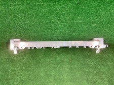 Mercedes-Benz A W177 2019 Vorne Unterteil Schlosstr&auml;ger Fronttr&auml;ger Frontmaske