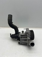 Mercedes-Benz B W246 W242 2013 Kühlwasserpumpe Wasserpumpe A6512000501 Diesel Mercedes-Benz B W246 W242 2013 Kühlwasserpumpe Wasserpumpe A6512000501 Diesel
