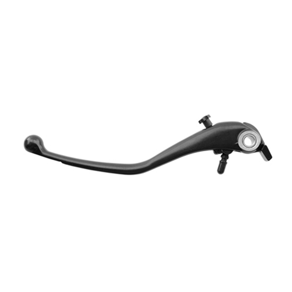 Left handle highsider smart-black for motorcycles accessories pieces