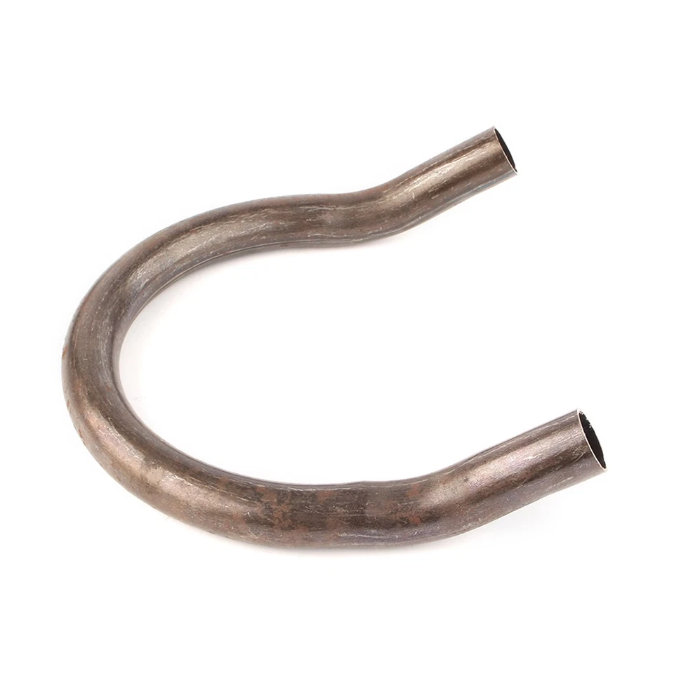 210mm Rear Seat Hoop Frame Kit Stainless Steel For Suzuki GS Honda CB - Image 3 of 4