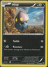 Inkay 75/146 Common | XY | Pokemon Card | Ancient Origins