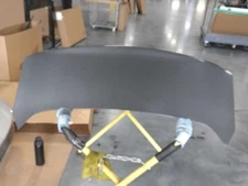 Trunk/Hatch/Tailgate Rear View Camera Without Spoiler Fits 13-16 FUSION 451407