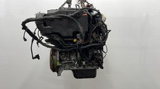 Moteur Citroen HY
