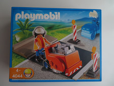 Playmobil® 4044 Fugenschneider  neu, in ungeöffneter Originalverpackung