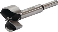Forstnerbohrer Ø 35 Mm Schaft-Ø 10 Mm Tecwerk
