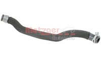 KüHlerschlauch Competence KIT Greenparts Metzger Autoteile 2421298 FüR Mercedes