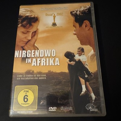 Nirgendwo in Afrika - DVD | eBay.de