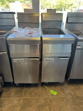 Frymaster GF14 Deep Fryer