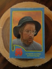 Neca Jaws 50th Anniversary Ultimate Hooper Figure