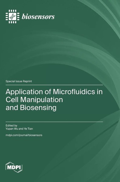 Application Of Microfluidics In Cell Manipulation And Biosensing | Buch (2025)-image