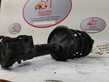 Amortisseur Nissan ALMERA