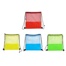 Mesh Ball Holder for Basketball And Other Sports