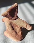 Vintage 1977 Kenner Star Wars Jawa Robe Cloak Only – Original Accessory –...