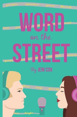 Jeni Cox | Word on the Street | Taschenbuch | Englisch (2024) | ROMANCE