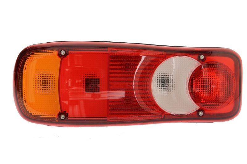 2x ✅Fits VIGNAL VAL153240 Rear lamp Left VAL153240 do IVECO STRALIS  ⭐UK Seller⭐