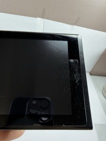 Nintendo Switch V1 HAC-001 Unpatched Tablet Only TESTED!