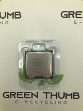 Intel Core 2 Duo 2.93GHZ / 3MB 1066MHZ E7500 CPU Processor Slgte Tested