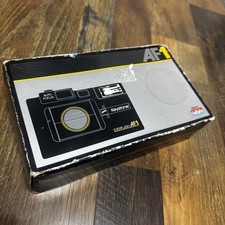 Keystone Everflash AF1 35mm film point and shoot camera