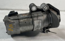 2019 - 2025 CHEVROLET SILVERADO 1500 ENGINE STARTER MOTOR 2.7L 12730103 #106156