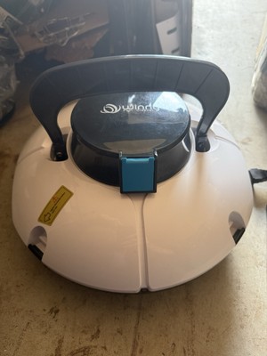 winny pool cleaner