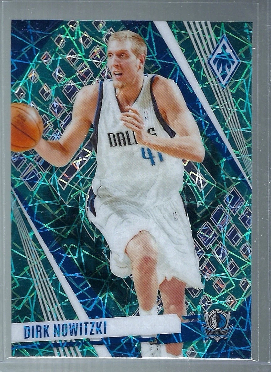 2023-24 Panini Phoenix - Dirk Nowitzki #66 for sale | eBay