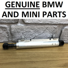 GENUINE BMW F12, Folding Top Hydraulic Cylinder. 54347299828. RIGHT FIN.  34A3