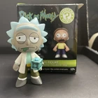 Funko Mystery Mini Rick And Morty Drunk Rick Target Exclusive Figure HTF RARE