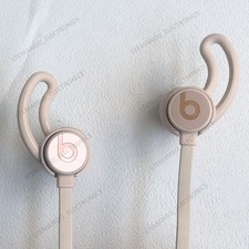 Beats Urbeats3 Wired In Ear Earphones Lightning A1942 MatteGold for iPhone iPad