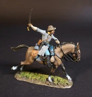 JOHN JENKINS AMERICAN CIVIL WAR CSBS-05B CAVALRY