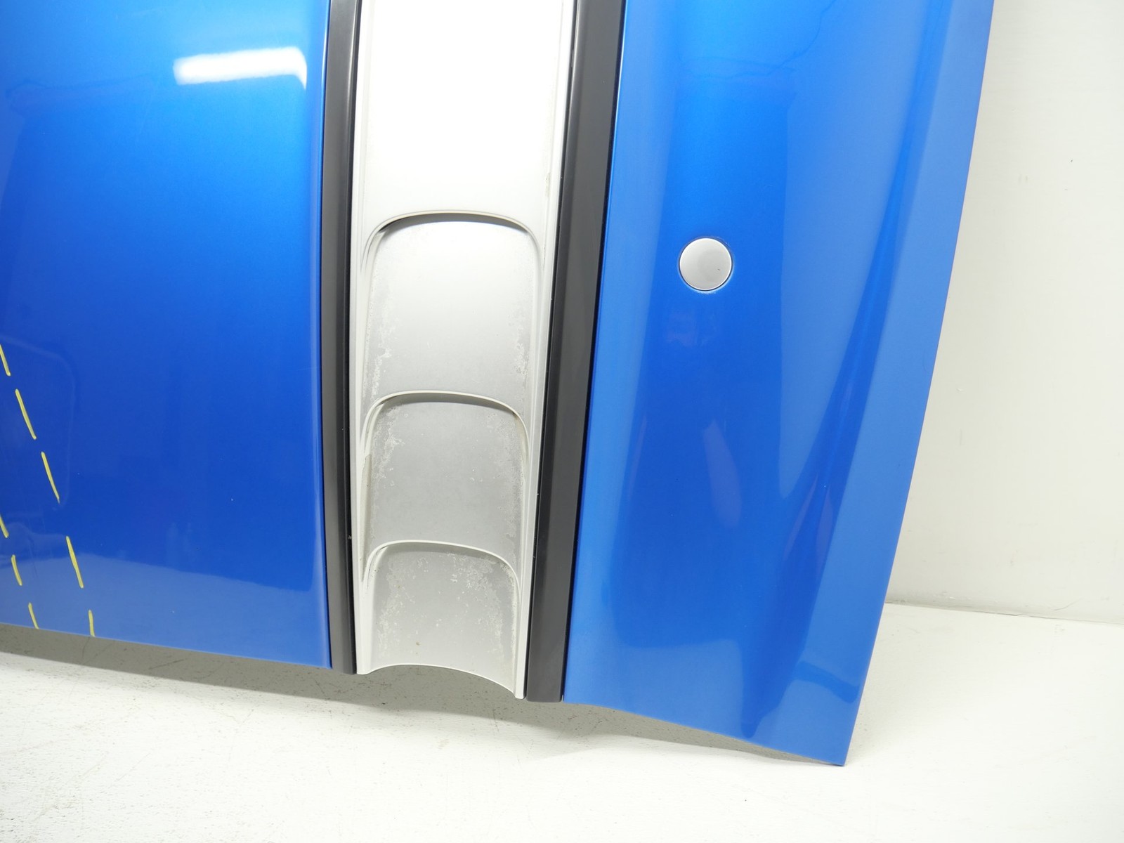 Audi R8 Spyder 2017-2023 Rear Engine lid cover P/N 4S7825251
