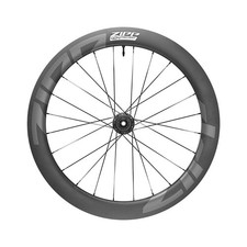 ZIPP Roue arrière en carbone 404 FIRECREST TUBELESS CENTERLOCK 12X142 MM XDR