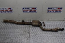 Mittelschalld&auml;mpfer Mercedes-Benz S-Klasse W222 A2224904320 P21396134