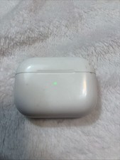 Authentic Genuine Replacement Apple Airpods Pro A2190 1st gen Charging Case Only