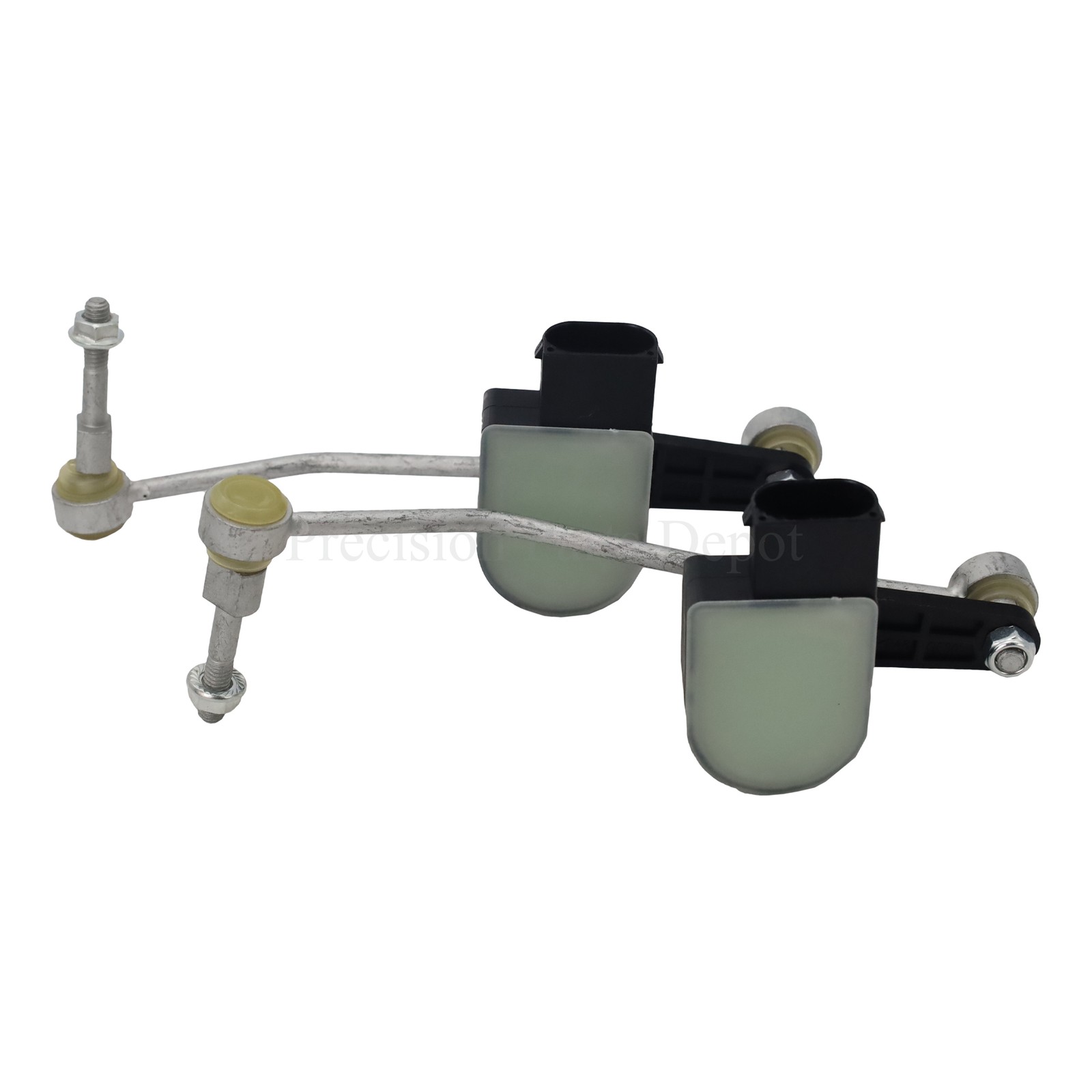 Bentley Continental GT 2003-2010 Front Right Ride height sensor