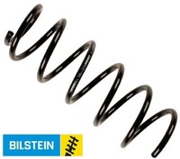 Bilstein 36-216147 Fahrwerksfeder FüR Mitsubishi FüR Smart