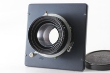 Schneider Kreuznach Symmar-S 135mm F/5.6 Large Format Lens #4402 【 EXC+5 / READ】