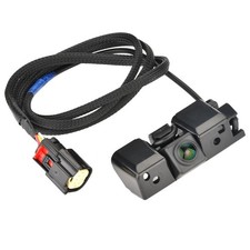 Backup Camera Rear View Camera Compatible with 2014 2015 Chevy Silverado Chey...