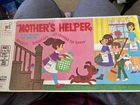 Vintage 1968 Milton Bradley Mother’s Helper Board Game #4933 - PREOWNED