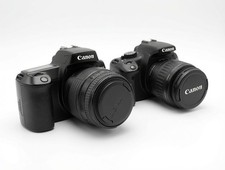 Canon DSLR Camera Bundle + Sigma 18-200mm F3.5-6.3 DC Lens + EF-S Lens Charger